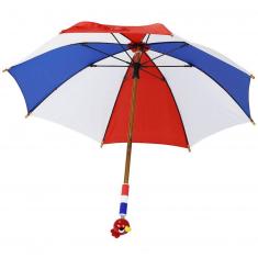 Parapluie : Cocorico