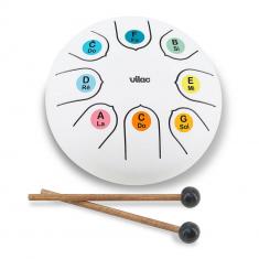 Tongue drum