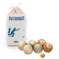 Jeu de pétanque Compet'