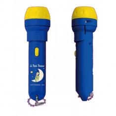 Projecteur d'Histoires & Lampe de Poche - Le Petit Prince©