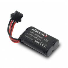 LiIon 7.4V 360mAh Battery