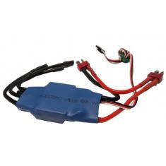 Contrôleur Brushless 50A Dean