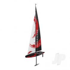 Hurricane 1m Sailboat RTR