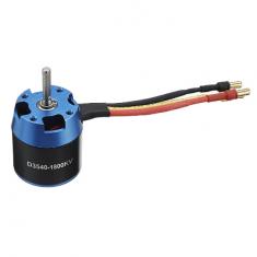 Motor Brushless 3526-1800KV (Atomic Cat / SR80)