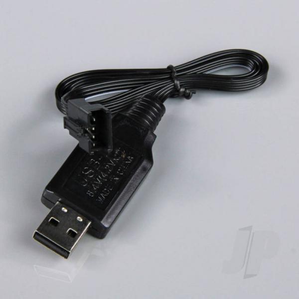 Charger USB Lithium 2S - VOLPC3203