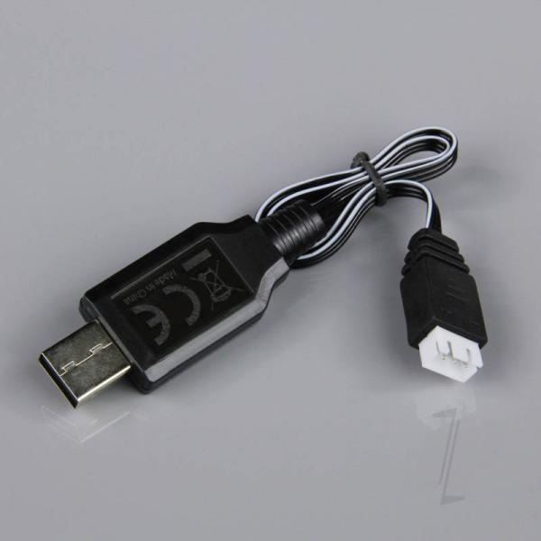 Charger USB Lithium 2S (SR48BR / SR65BR / Hurricane) - VOLPC3202