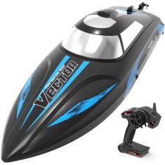 VECTOR 30 Brushed RTR BLACK