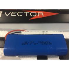 VOLANTEX VECTOR 40 7.2V 900MAH NIMH BATTERY