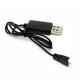 Miniature VOLANTEX USB Chargeur 1S
