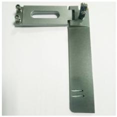 Rudder Assembly (SR80Pro / SR85)