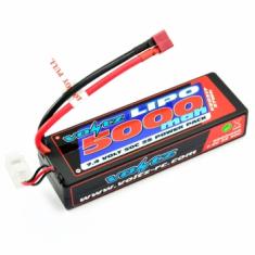 Lipo 2S 7.4V 5000mAh 50C VOLTZ