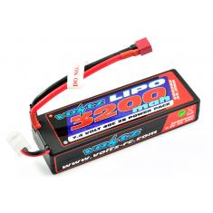 Lipo 2S 7.4V 3200mAh 40C VOLTZ