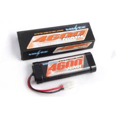 Accu NIMH 4600mAh 7.2V TAMIYA