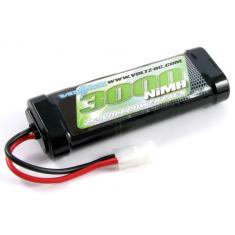 Pack NimH VOLTZ 7,2V 3000 mAh