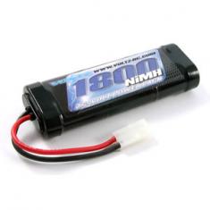 Pack NimH VOLTZ 7,2V 1800 mAh