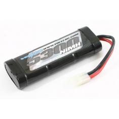 Pack NimH VOLTZ 7,2V 5300mAh