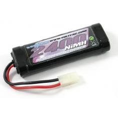 Voltz 2400Mah Stick Pack 7.2V Prise Tamiya