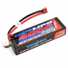 Lipo 2S 7.4V 4000mAh 50C HardCase VOLTZ