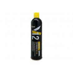 Gaz jaune VORSK V12 Maximum GBB Fuel 220PSI