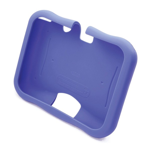 Accessoire pour Storio 3S : Coque bleue - Vtech-213449
