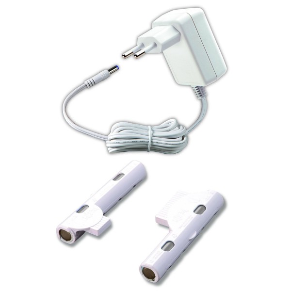 Accessoires pour Storio 3 et 3S : Power Pack : Batterie rechargeable + Recharge - Vtech-211849