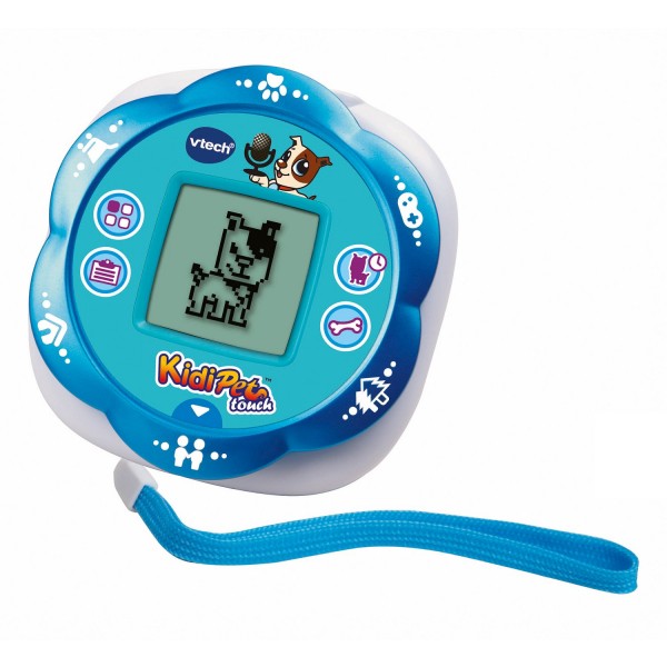 KidiPet Touch : Chien - Vtech-134265