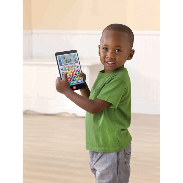 Tablette éducative V.tab kid ABC - Vtech-169205