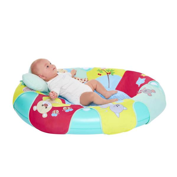 Cocoon'Aire play area: Sophie the giraffe - Vulli-240120