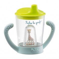 Auslaufsicherer Becher Sophie die Giraffe