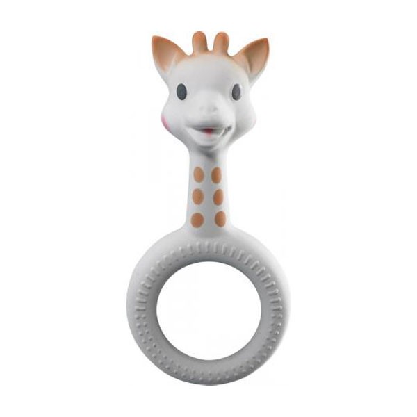 Beißring Ring So'Pure Teething Sophie die Giraffe - Vulli-220117
