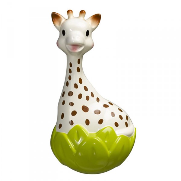 Culbuto Sophie la Girafe - Vulli-230755