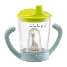Sophie the Giraffe Leak-Proof Cup