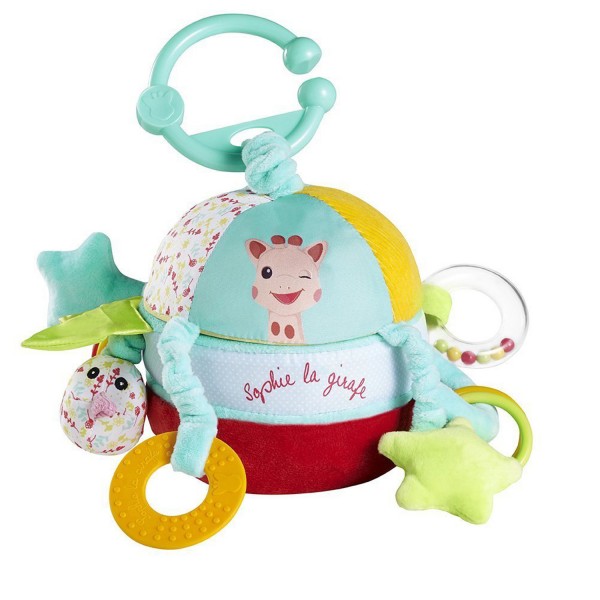 Sophie the giraffe surprise ball - Vulli-230786