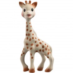 So'Pure-Geschenkbox: Sophie die Giraffe