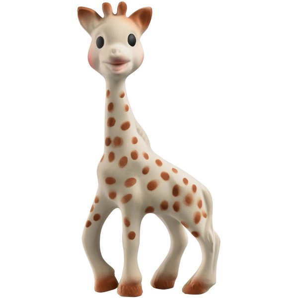 So'Pure-Geschenkbox: Sophie die Giraffe - Vulli-616331