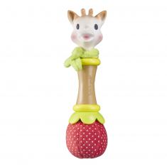 Hochet Natur’soft Sophie la girafe