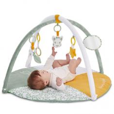 Reverso Sophie la Giraffe 2 in 1 play mat