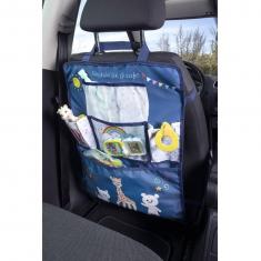 Sophie the Giraffe Car Travel Organizer