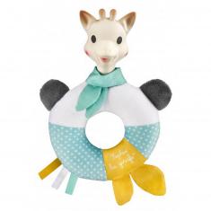 Sophie the Giraffe Shake & Chew Rattle