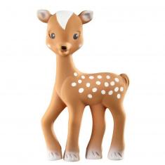 Fanfan the fawn