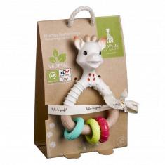 Natur'rings Sophie the Giraffe Rattle