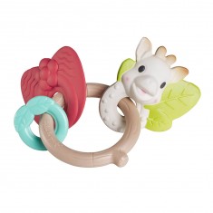 Natur'chew Sophie the Giraffe Rattle