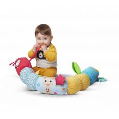 Activity'Roll Sophie the Giraffe Bolster