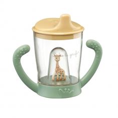 Sophie the Giraffe Mascot Leak-Proof Cup