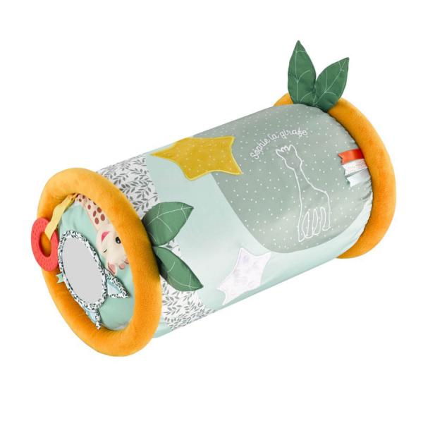 Rollin'Sophie die Giraffen-Spielrolle - Vulli-10412