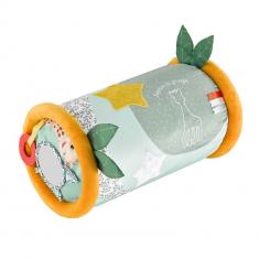 Rollin'Sophie the giraffe game roll