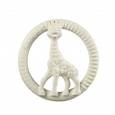 Anneau de dentition circle Sophie le girafe