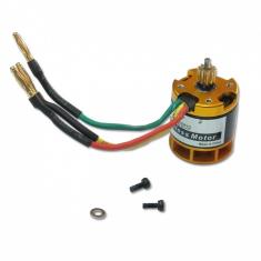 Moteur Brushless WZQ2 - Walkera