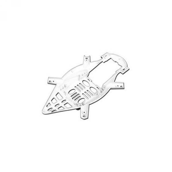 Fuselage QR W100/100S partie Basse - Walkera - WALW100-Z-02