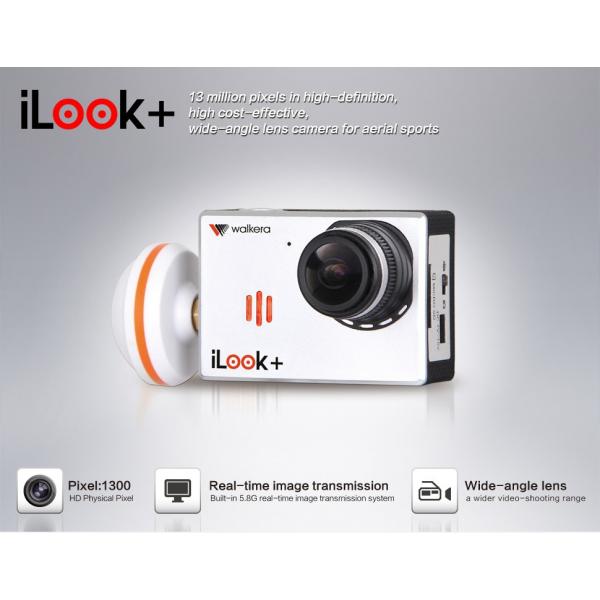 ILook + Camera Walkera - WALILOOKPLUS